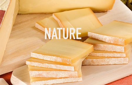raclette nature 500g