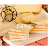 fromage à raclette-chèvre 500g 2 personnes