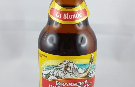Bières artisanales des Savoie