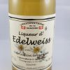liqueur edelweis face